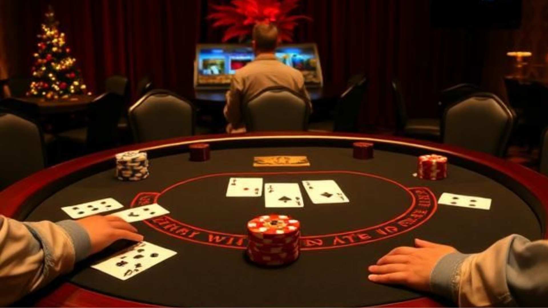 Wheel Games That Keep Every Journey Unique