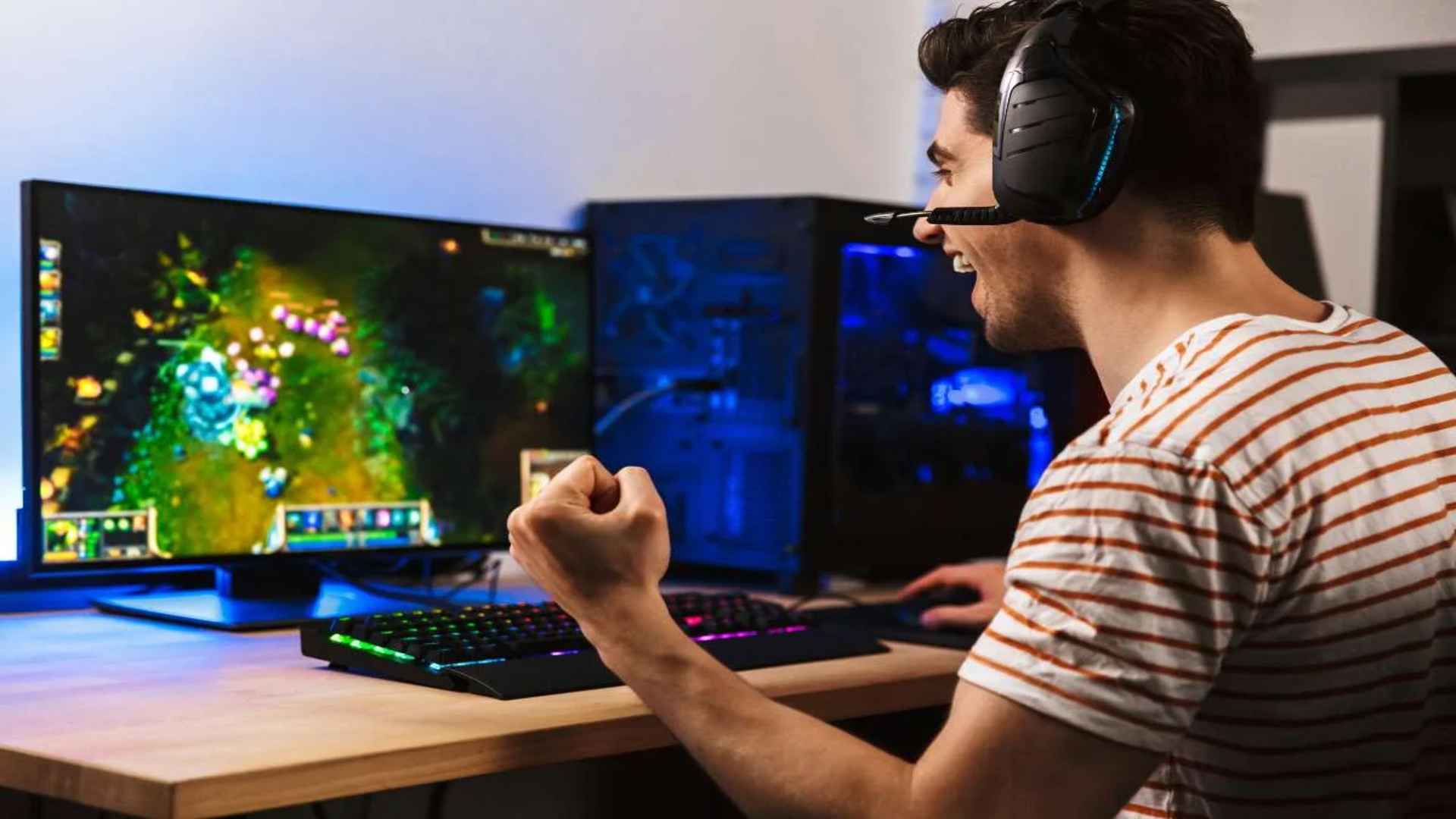 Winning Every Tournament with Maximum Confidence