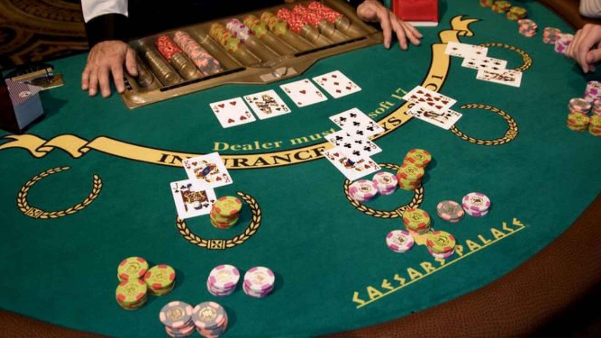 Discover The Expanding Collection Of Baccarat Styles