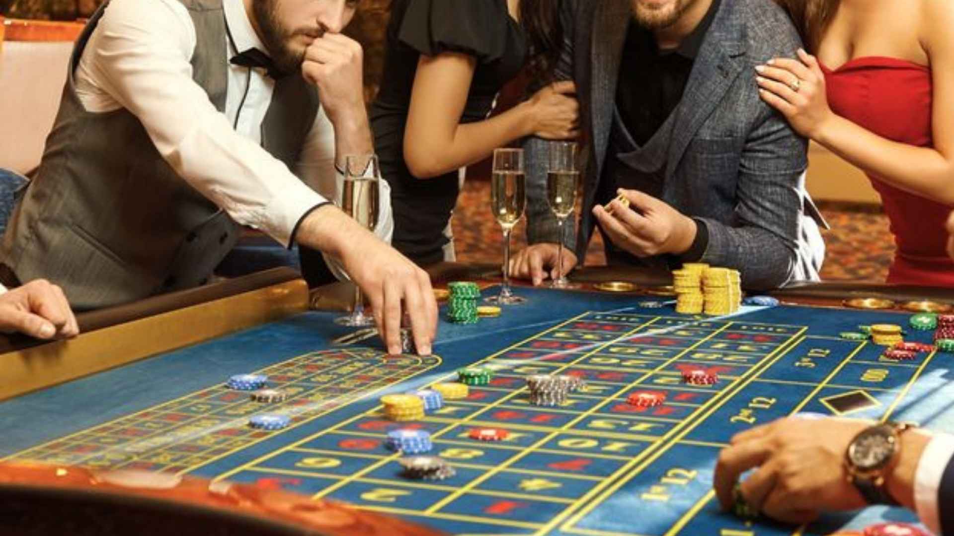 What Is Round Robin in Sports Betting A Guide to Round Robin Wagers