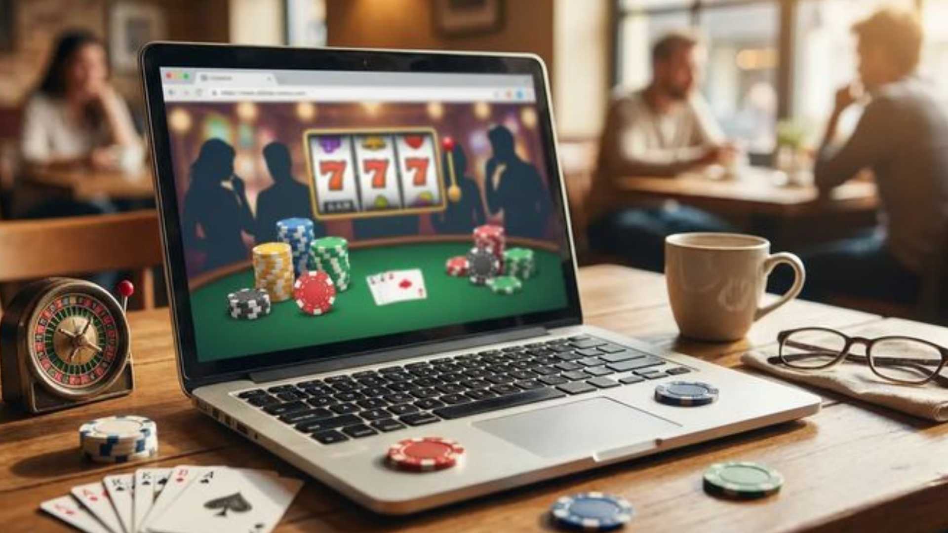 Why Random Selection Feels Different From Making A Guess